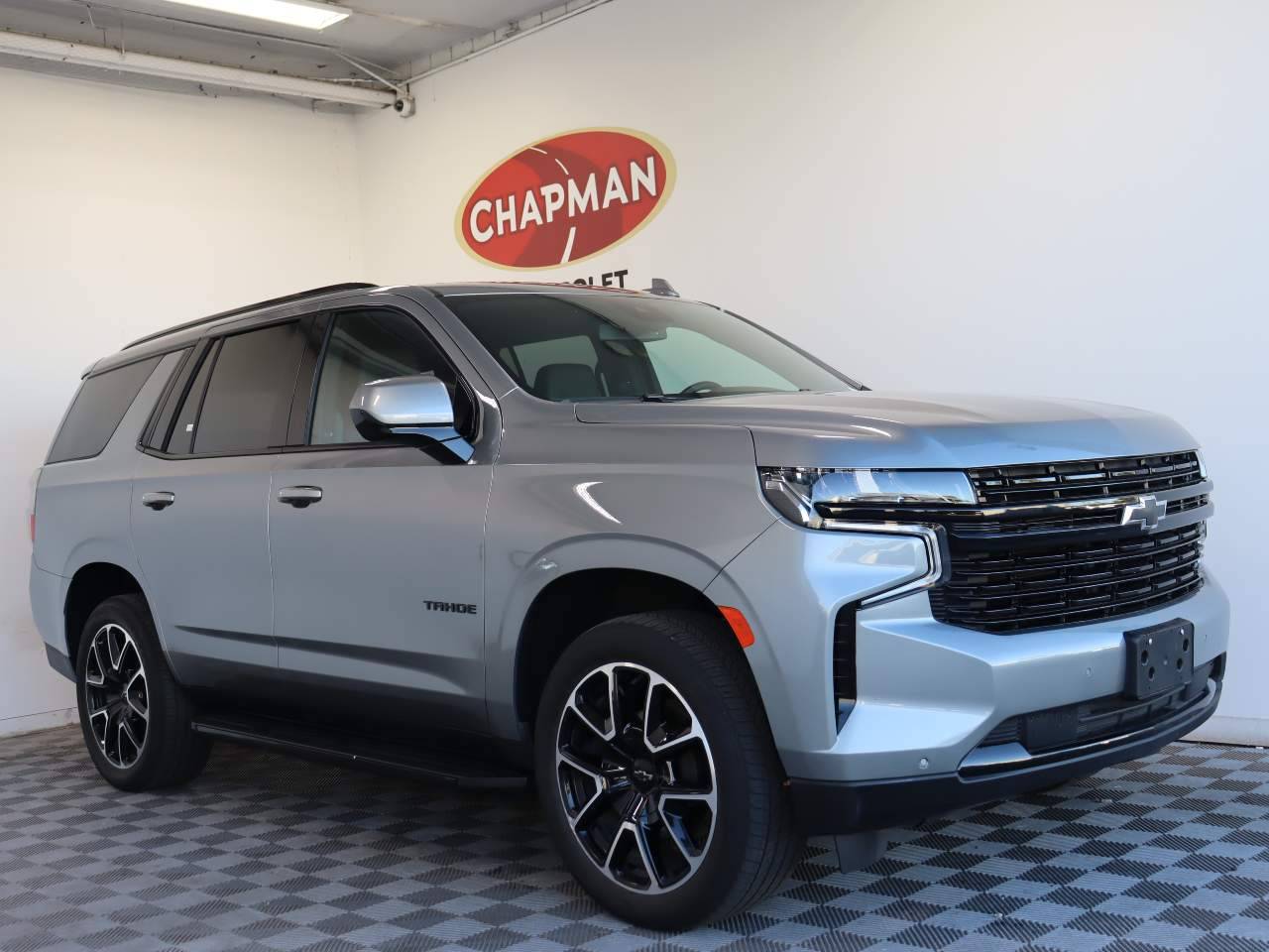 2023 Chevrolet Tahoe RST — SUV — 30,000 mi — Tempe, AZ
