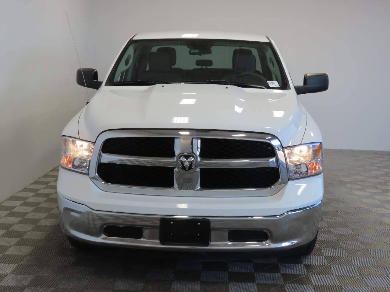 2024 Ram 1500 Classic SLT — Pickup Truck — 33,288 mi — Tempe, AZ