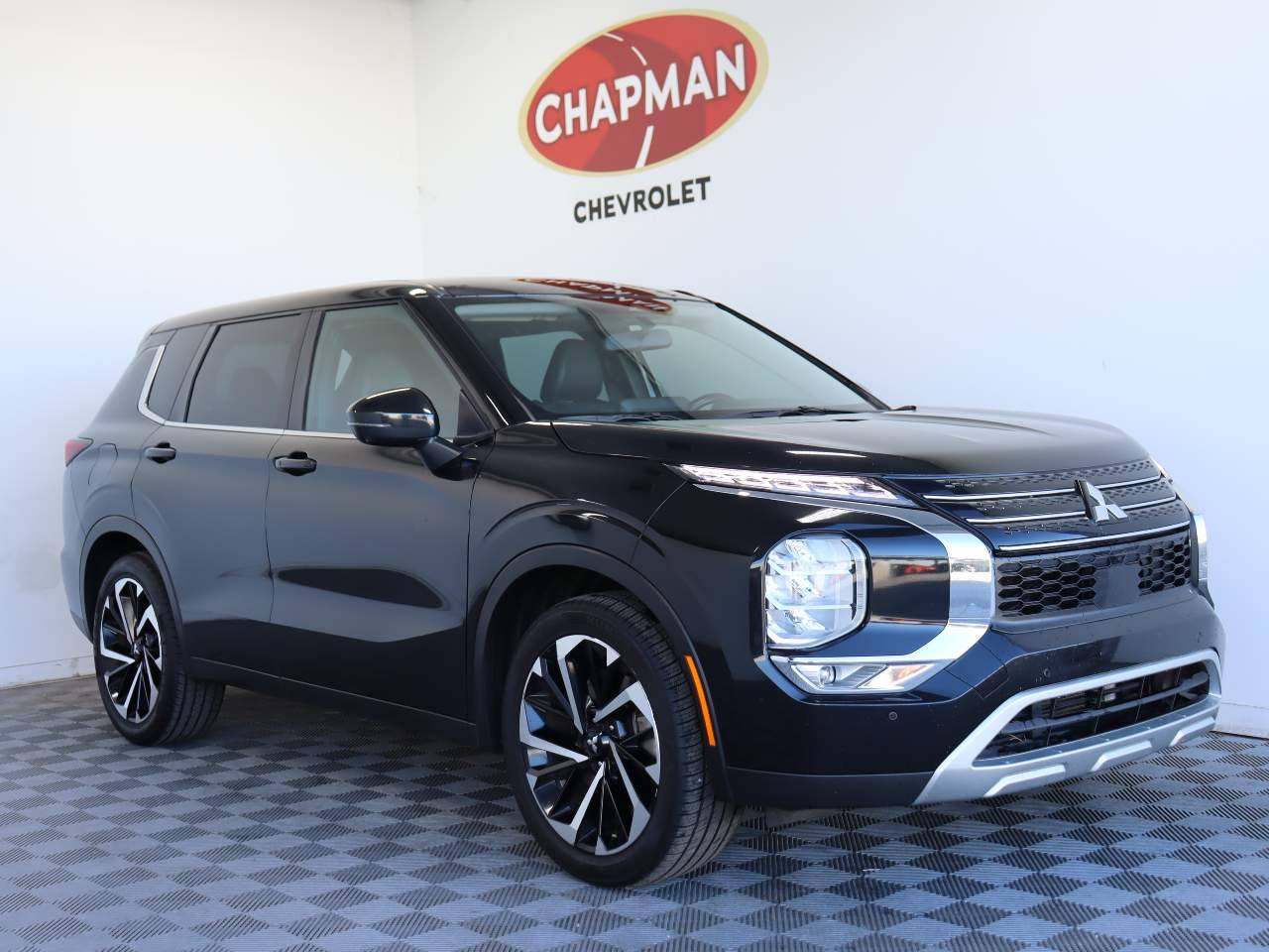 2023 Mitsubishi Outlander SE — SUV — 52,251 mi — Tempe, AZ
