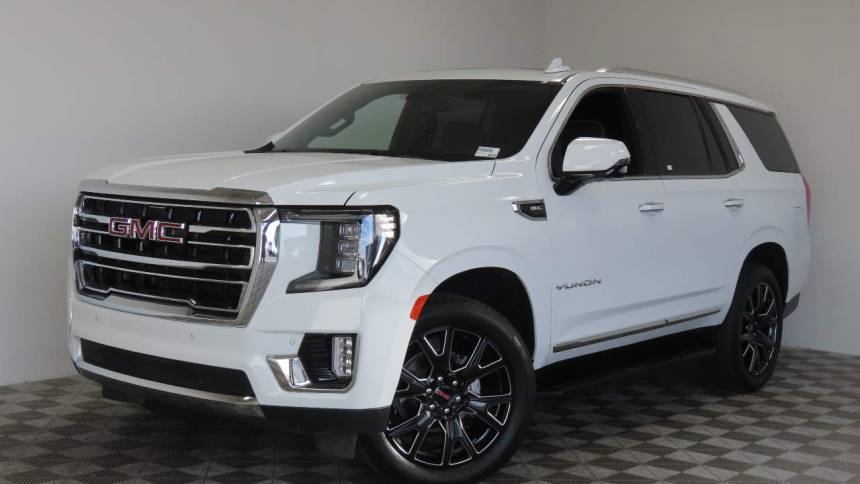 2024 GMC Yukon SLT — SUV — 32,354 mi — Tempe, AZ