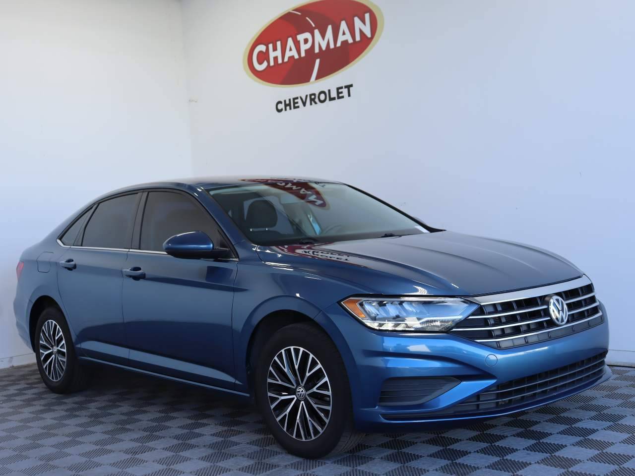2021 Volkswagen Jetta S — Sedan — 65,367 mi — Tempe, AZ