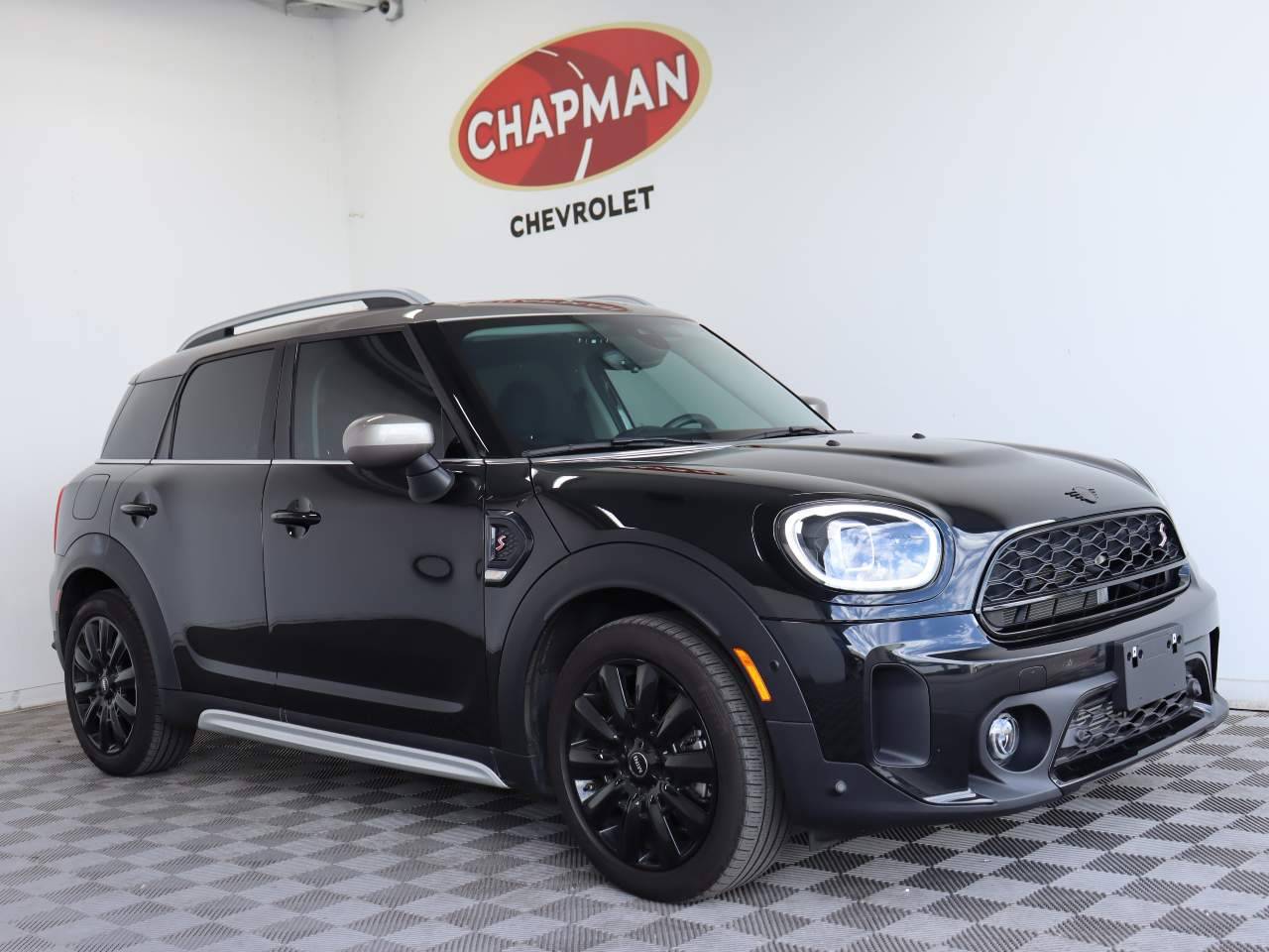 2024 MINI Countryman Cooper S — SUV — 14,898 mi — Tempe, AZ