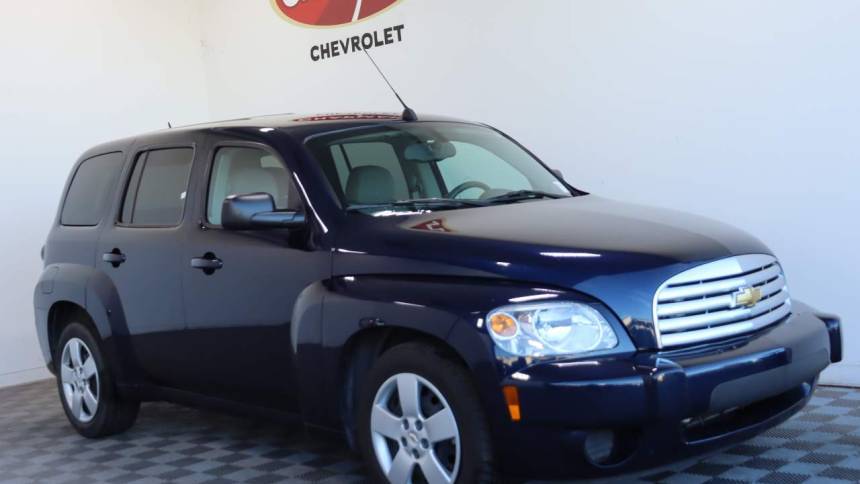 2011 Chevrolet HHR LS — SUV — 64,193 mi — Tempe, AZ