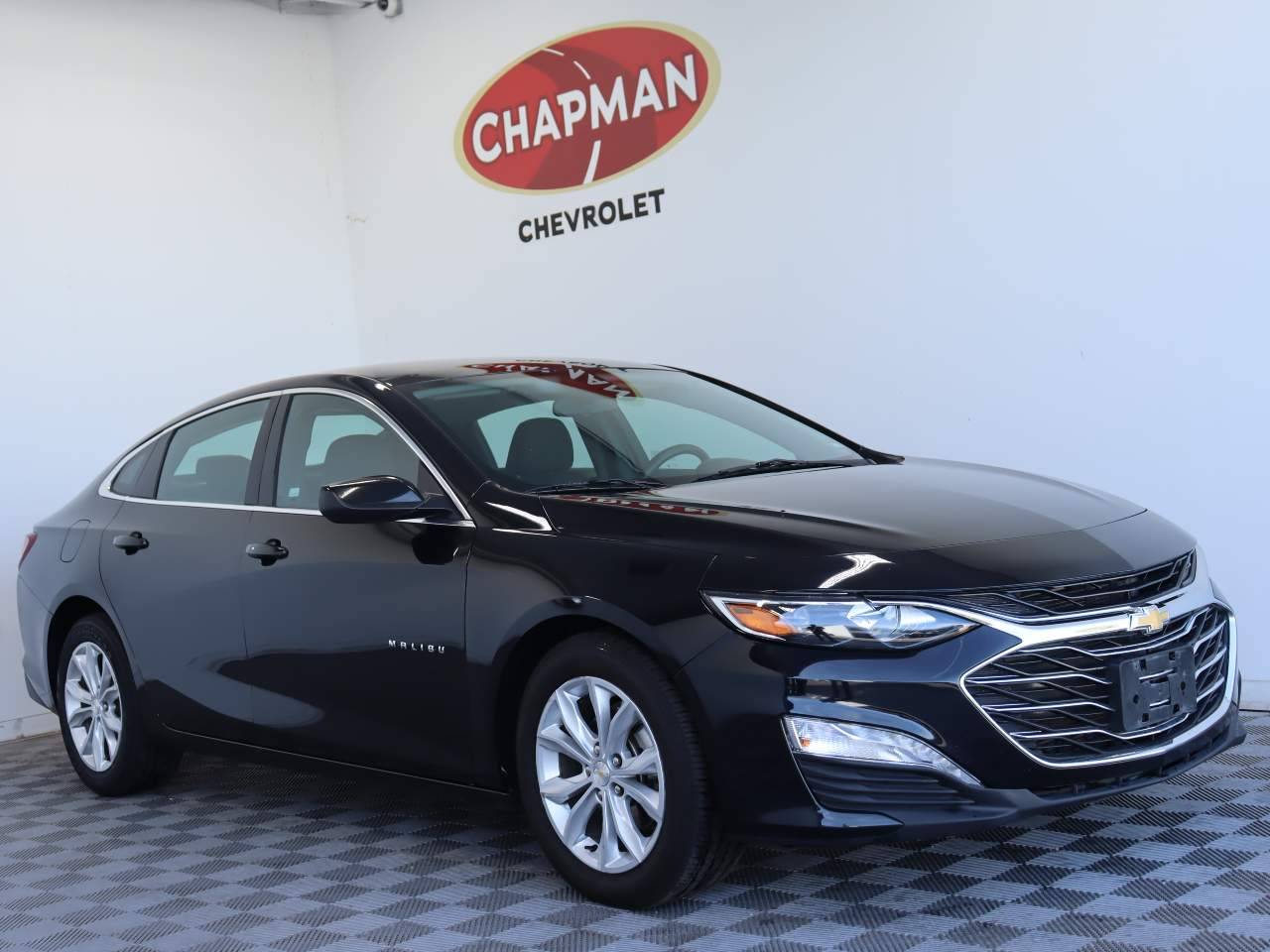 2022 Chevrolet Malibu LT — Sedan — 57,820 mi — Tempe, AZ