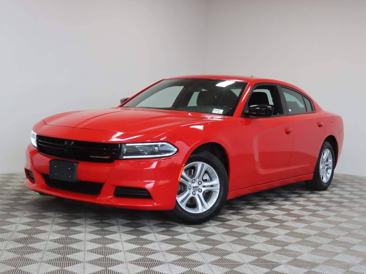 2023 Dodge Charger SXT — Sedan — 54,537 mi — Tempe, AZ