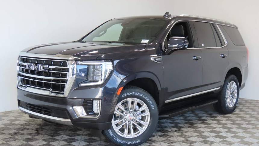2023 GMC Yukon SLT — SUV — 22,213 mi — Tempe, AZ