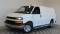 2021 Chevrolet Express Cargo Van in Tempe, AZ 1 - Open Gallery