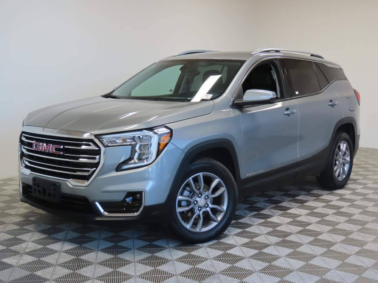 2024 GMC Terrain SLT — SUV — 44,951 mi — Tempe, AZ