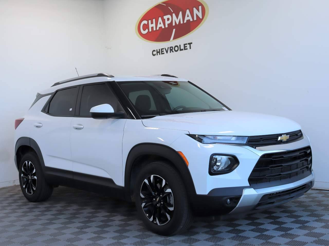 2023 Chevrolet Trailblazer LT — SUV — 27,900 mi — Tempe, AZ