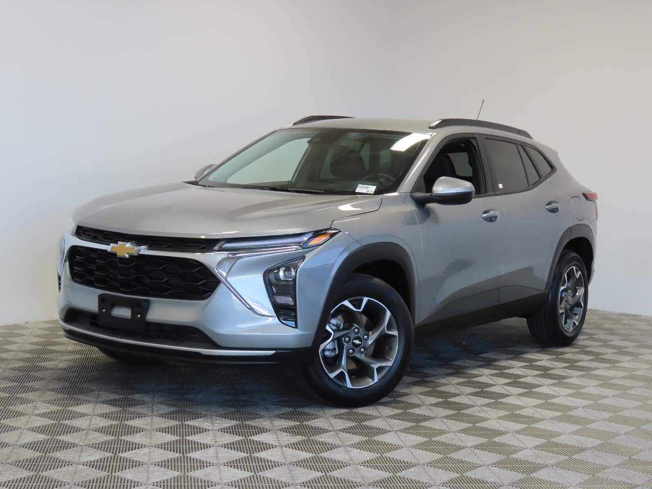 2024 Chevrolet Trax LT — SUV — 16,570 mi — Tempe, AZ