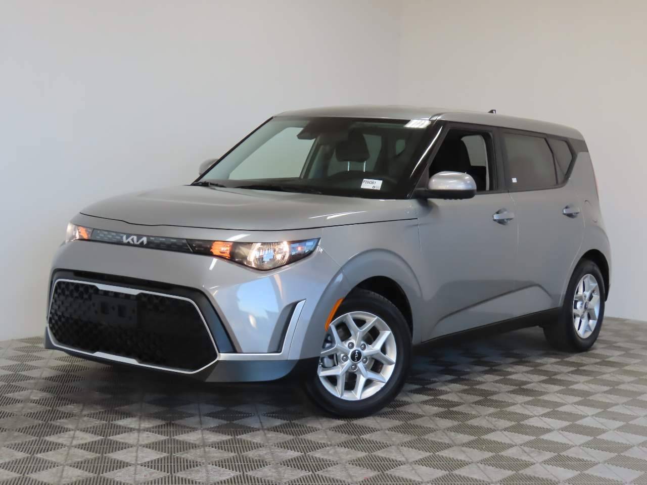 2023 Kia Soul LX — Hatchback — 43,483 mi — Tempe, AZ
