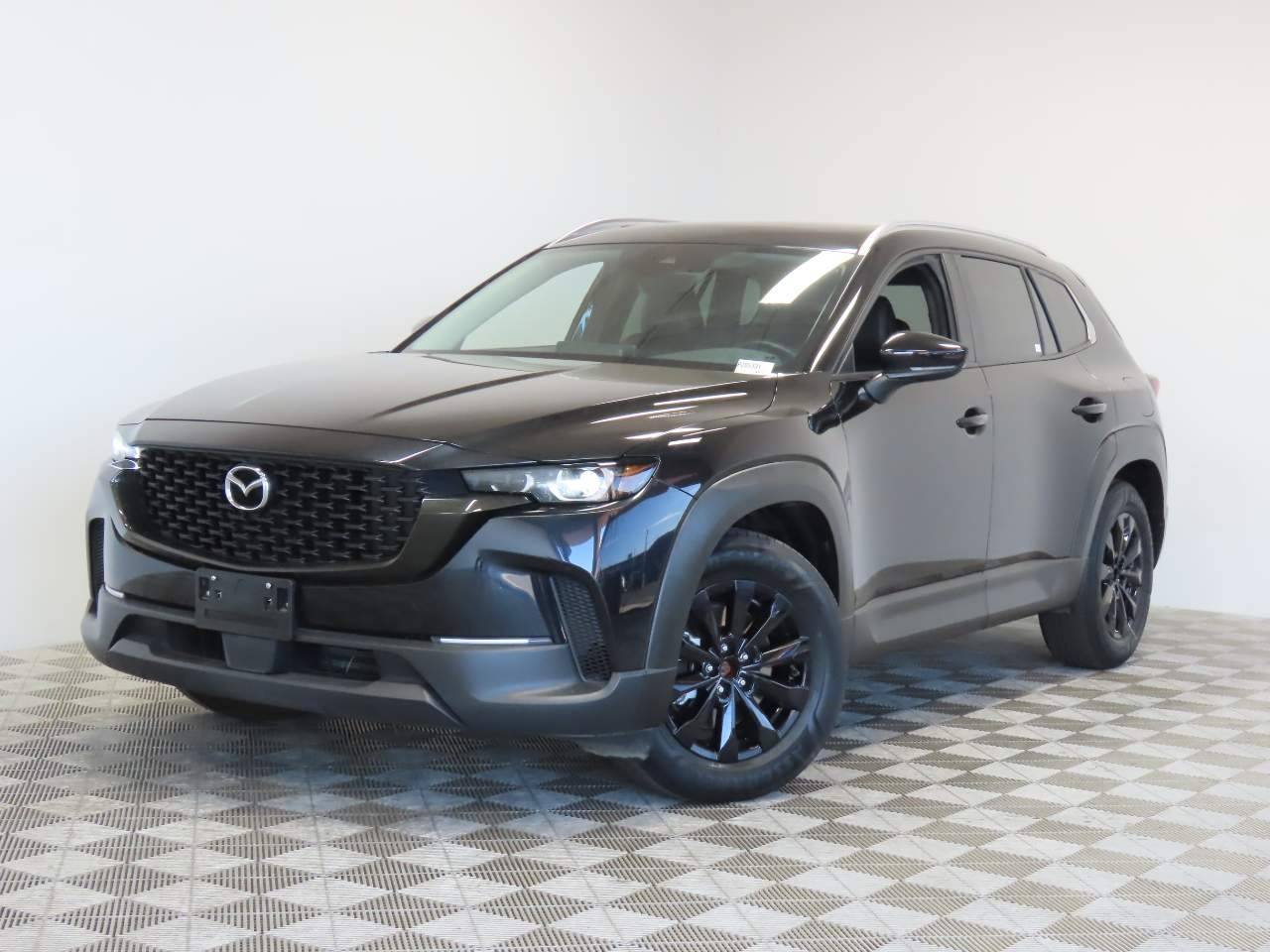 2024 Mazda CX-50 Premium — SUV — 38,923 mi — Tempe, AZ