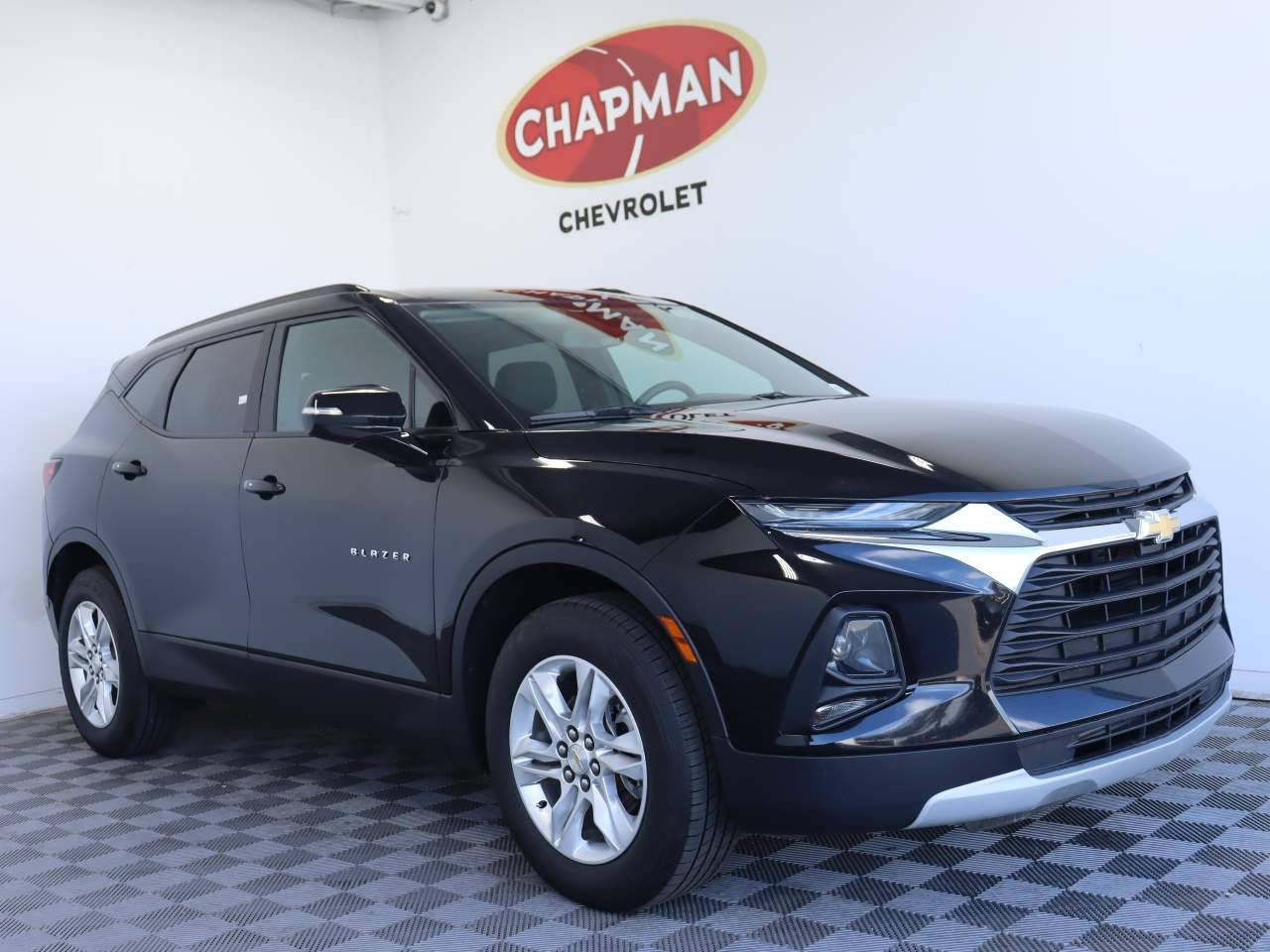 2022 Chevrolet Blazer 2LT — SUV — 140,311 mi — Tempe, AZ