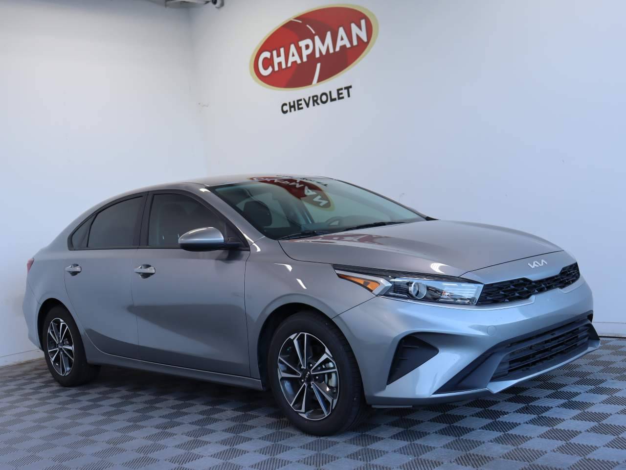 2023 Kia Forte LXS — Sedan — 31,564 mi — Tempe, AZ