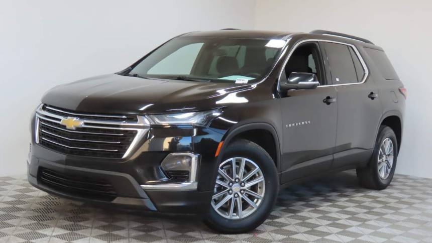 2023 Chevrolet Traverse LT Cloth — SUV — 51,433 mi — Tempe, AZ