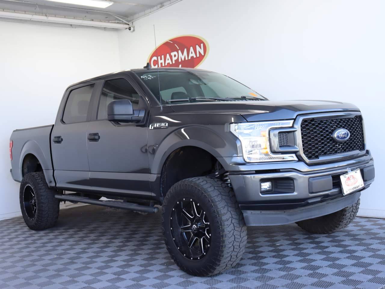 2020 Ford F-150 XL — Pickup Truck — 43,062 mi — Tempe, AZ
