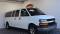 2019 Chevrolet Express Passenger in Tempe, AZ 1 - Open Gallery