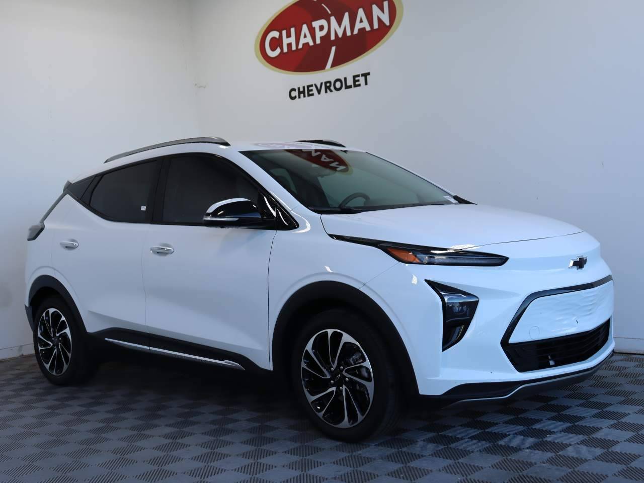2023 Chevrolet Bolt EUV Premier — SUV — 65,034 mi — Tempe, AZ