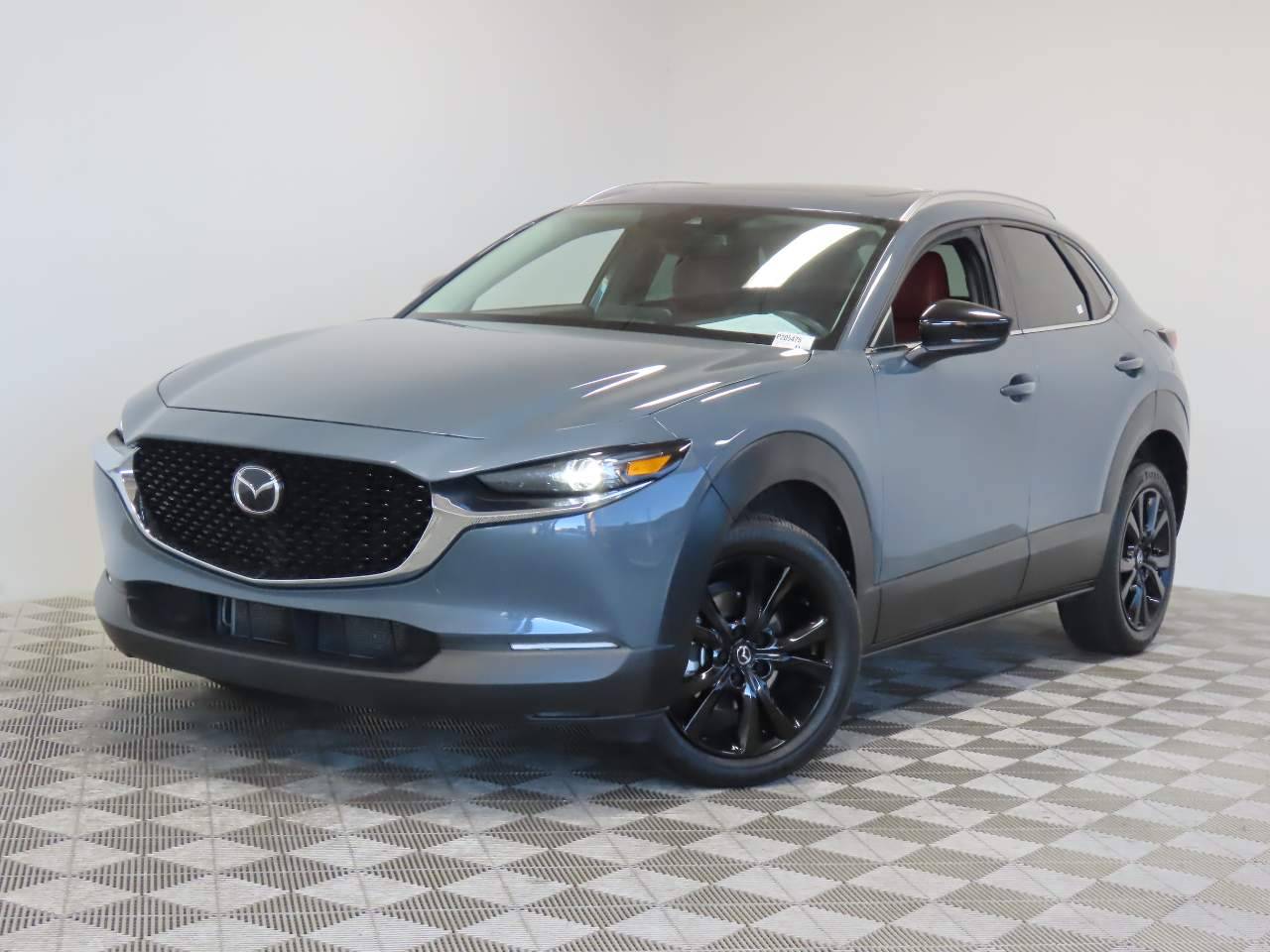 2022 Mazda CX-30 Carbon Edition — SUV — 32,336 mi — Tempe, AZ
