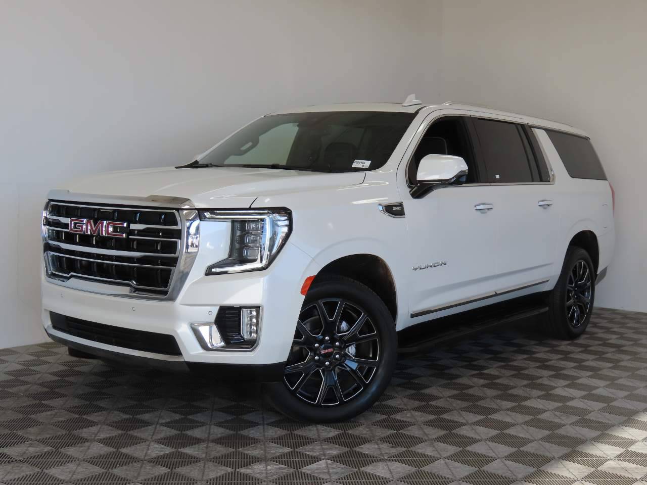 2024 GMC Yukon SLT — SUV — 34,073 mi — Tempe, AZ