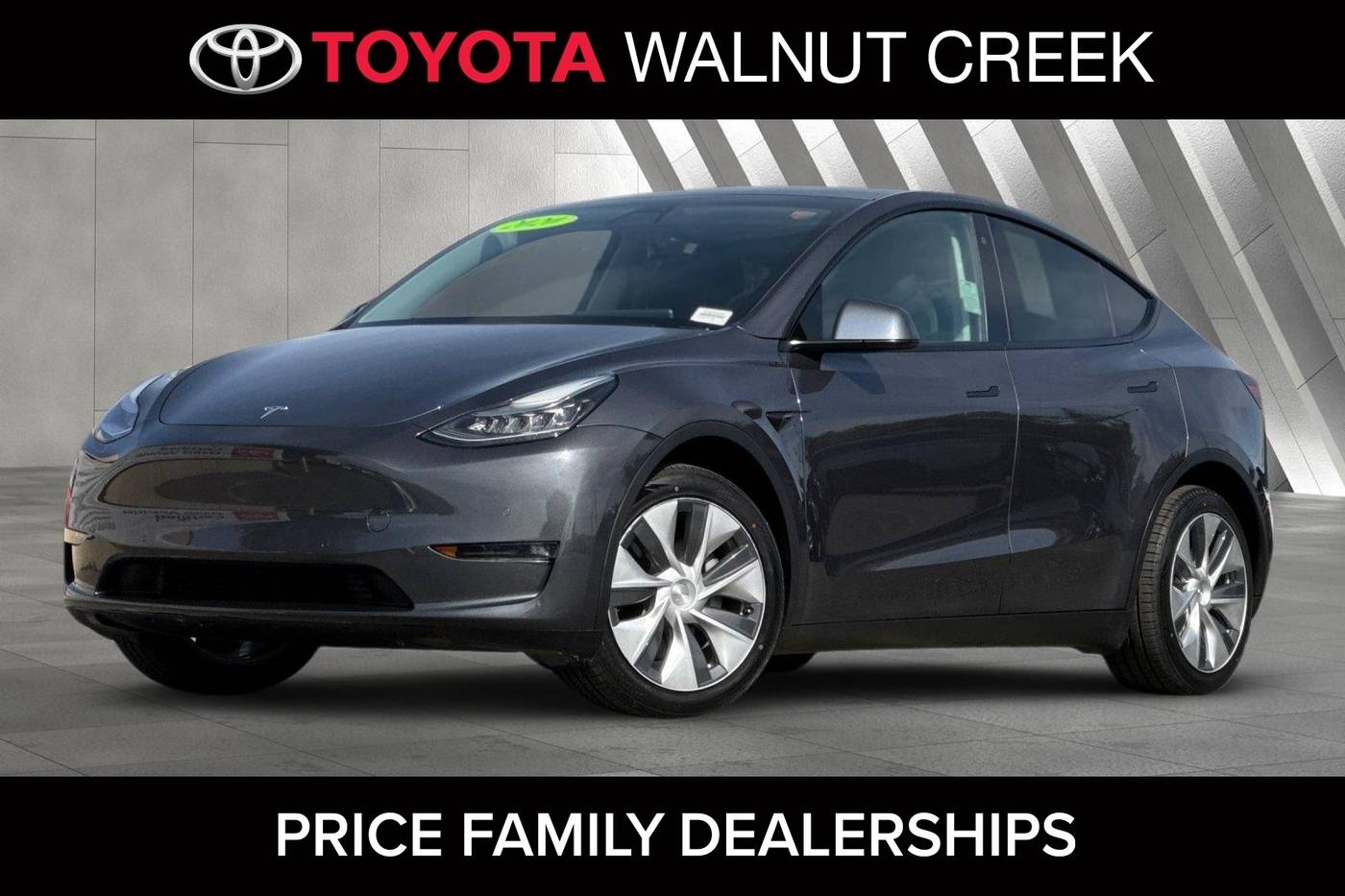 2020 Tesla Model Y Performance — SUV — 42,326 mi — Walnut Creek, CA