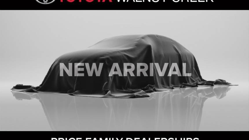 2024 Toyota 4Runner TRD Off Road Premium — SUV — 11,366 mi — Walnut Creek, CA
