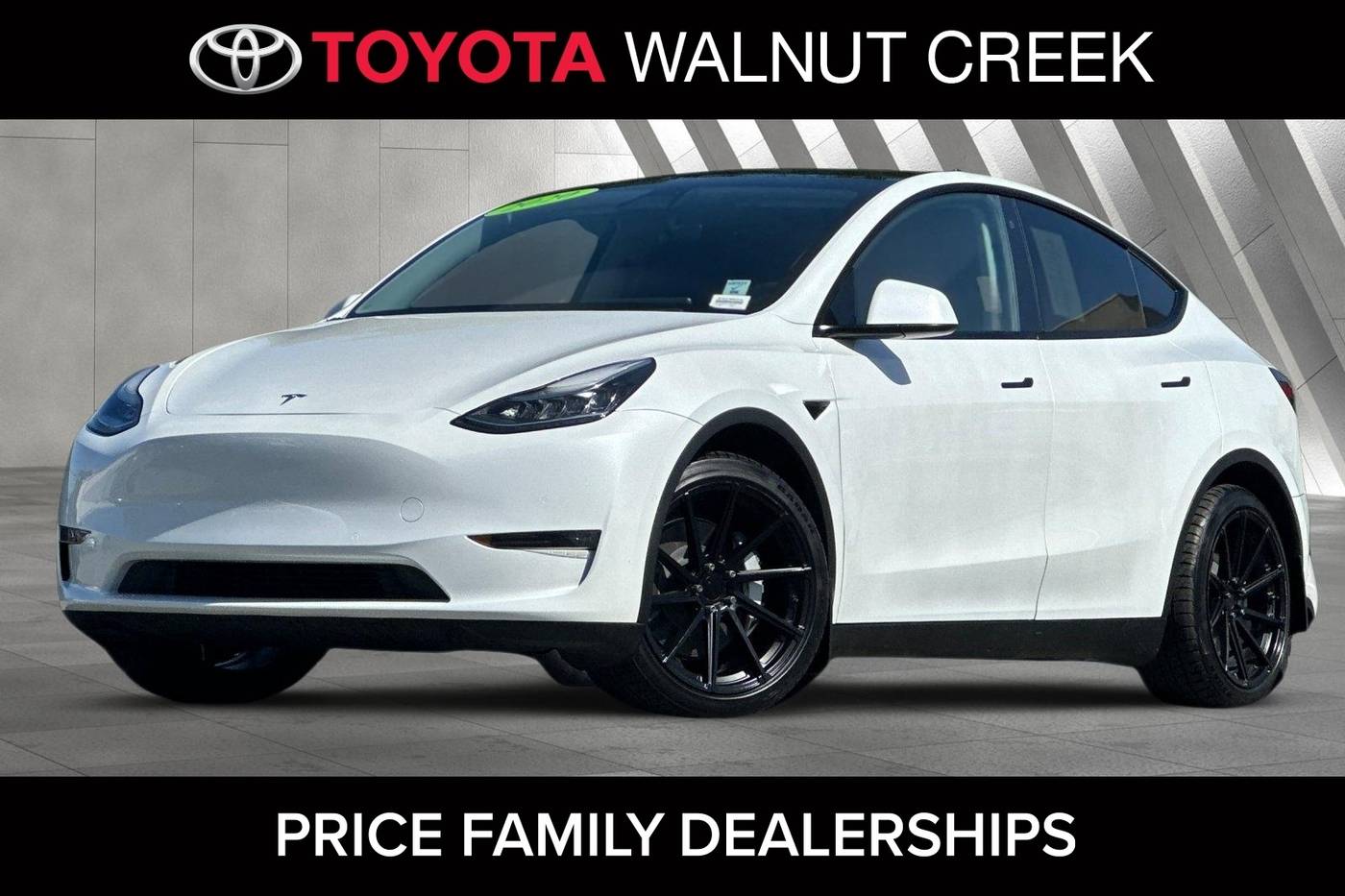2020 Tesla Model Y Performance — SUV — 43,167 mi — Walnut Creek, CA