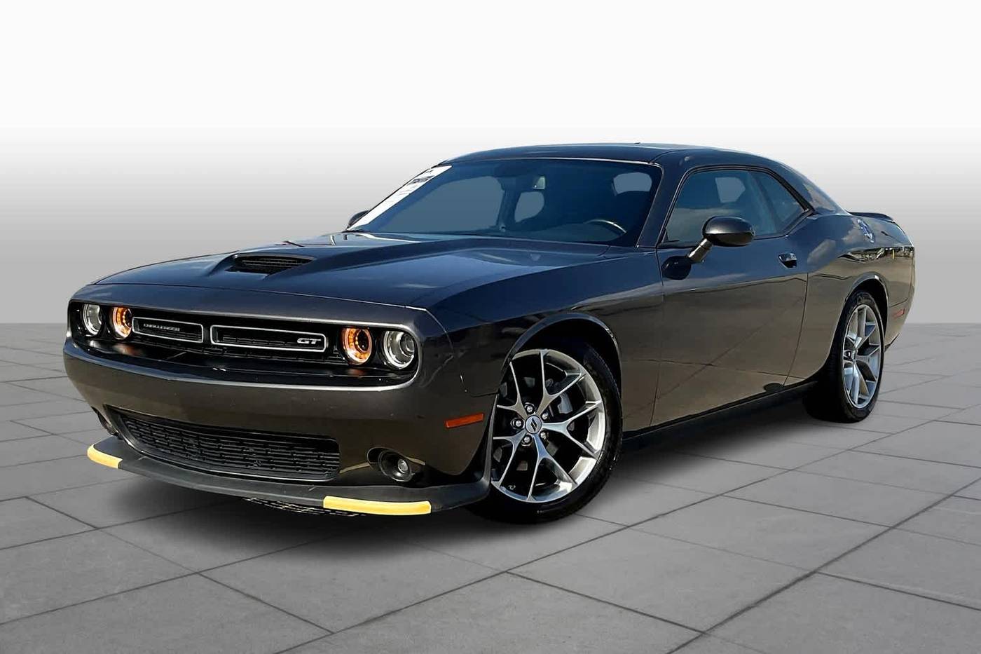 2022 Dodge Challenger GT — Coupe — 64,107 mi — Houston, TX
