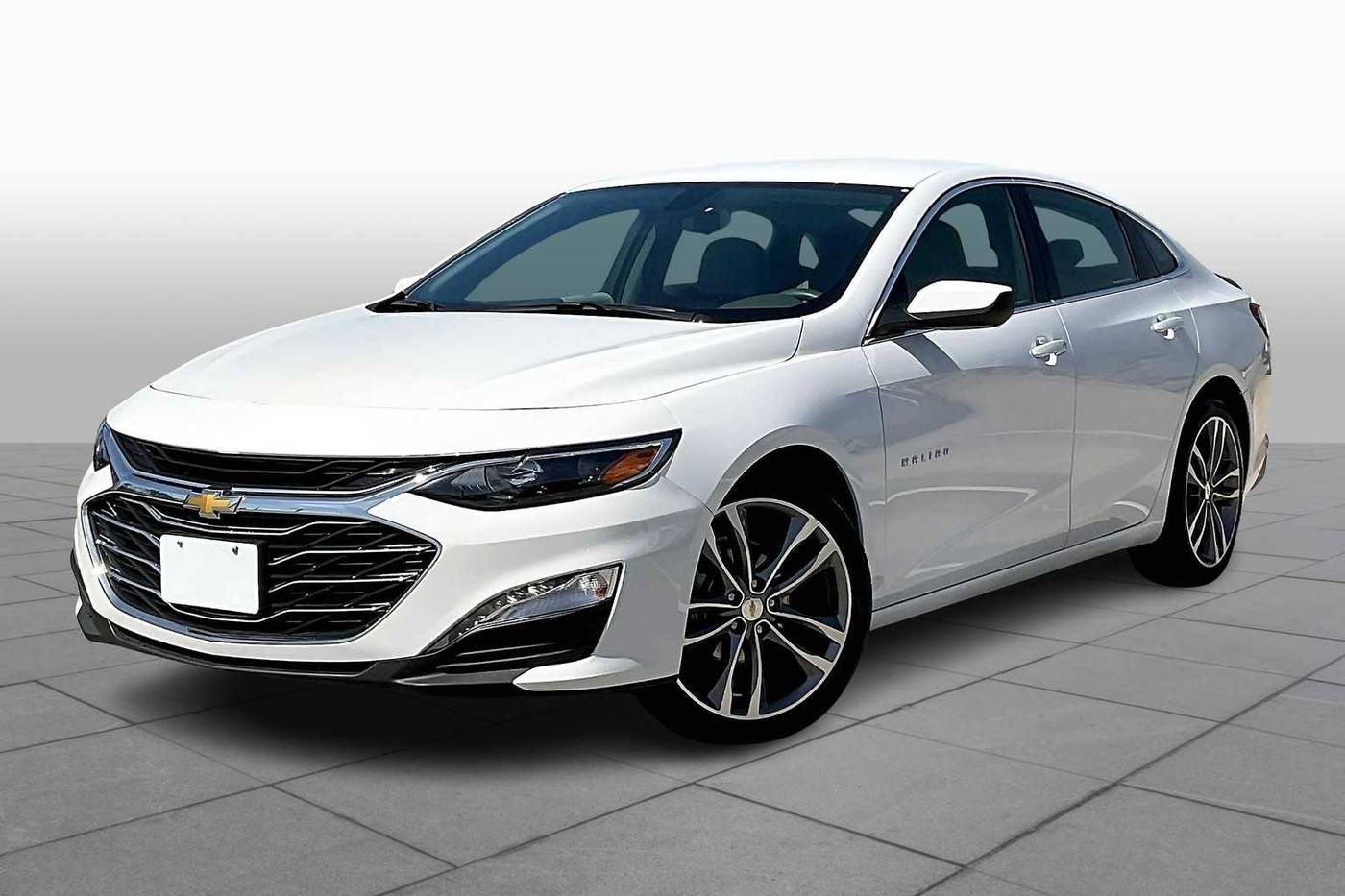 2022 Chevrolet Malibu LT — Sedan — 28,556 mi — Houston, TX