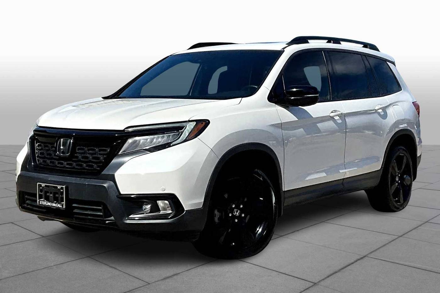 2019 Honda Passport Elite — SUV — 69,599 mi — Houston, TX