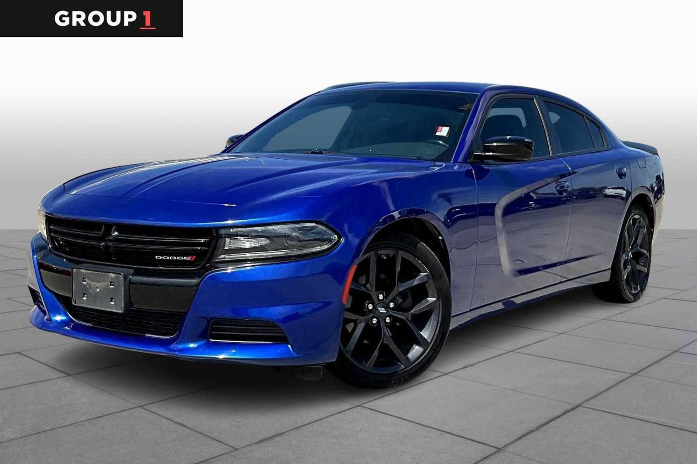 2020 Dodge Charger SXT — Sedan — 75,618 mi — Houston, TX