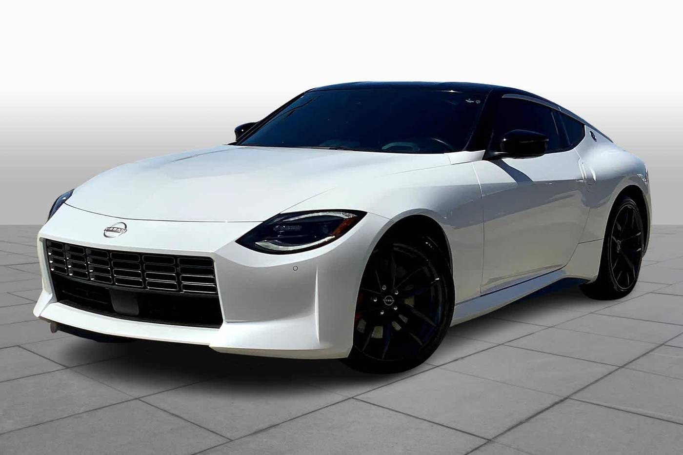 2024 Nissan Z Performance — Coupe — 15,000 mi — Houston, TX