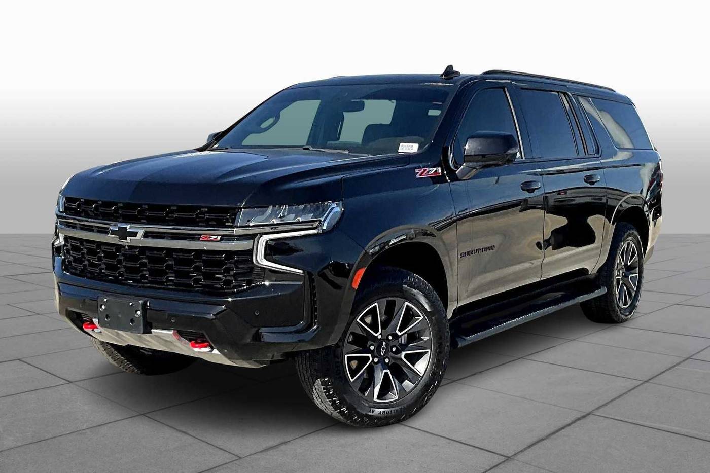 2022 Chevrolet Suburban Z71 — SUV — 32,179 mi — Houston, TX