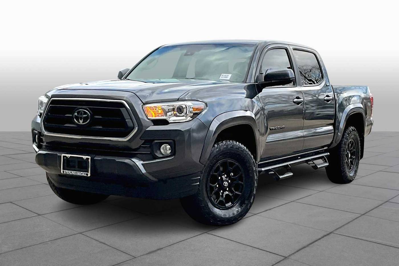 2022 Toyota Tacoma SR5 — Pickup Truck — 45,367 mi — Houston, TX