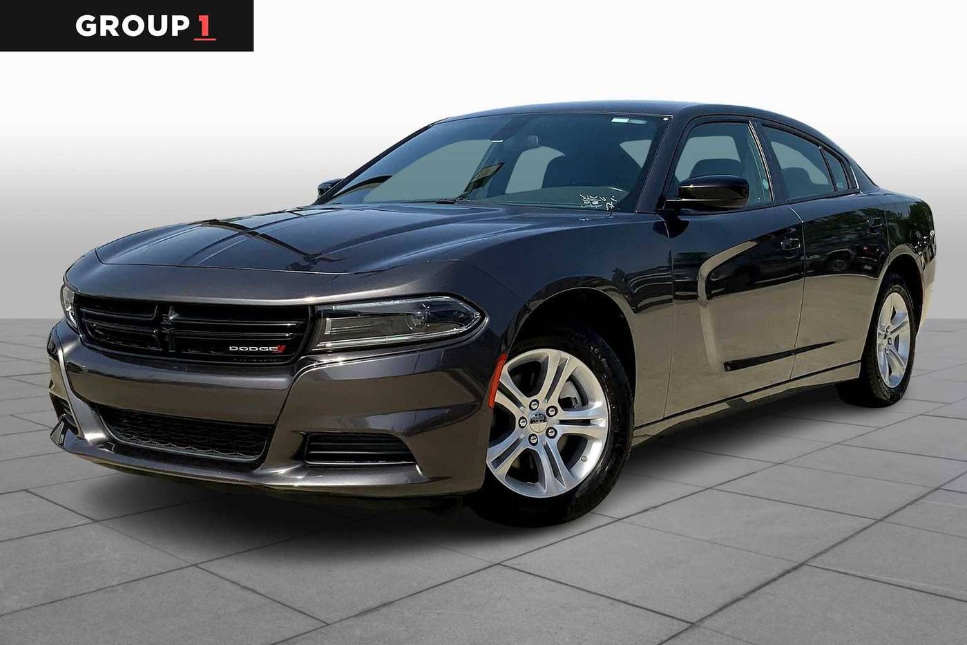 2023 Dodge Charger SXT — Sedan — 58,023 mi — Houston, TX