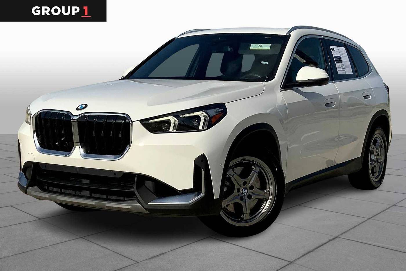 2023 BMW X1 28i — SUV — 22,930 mi — Houston, TX
