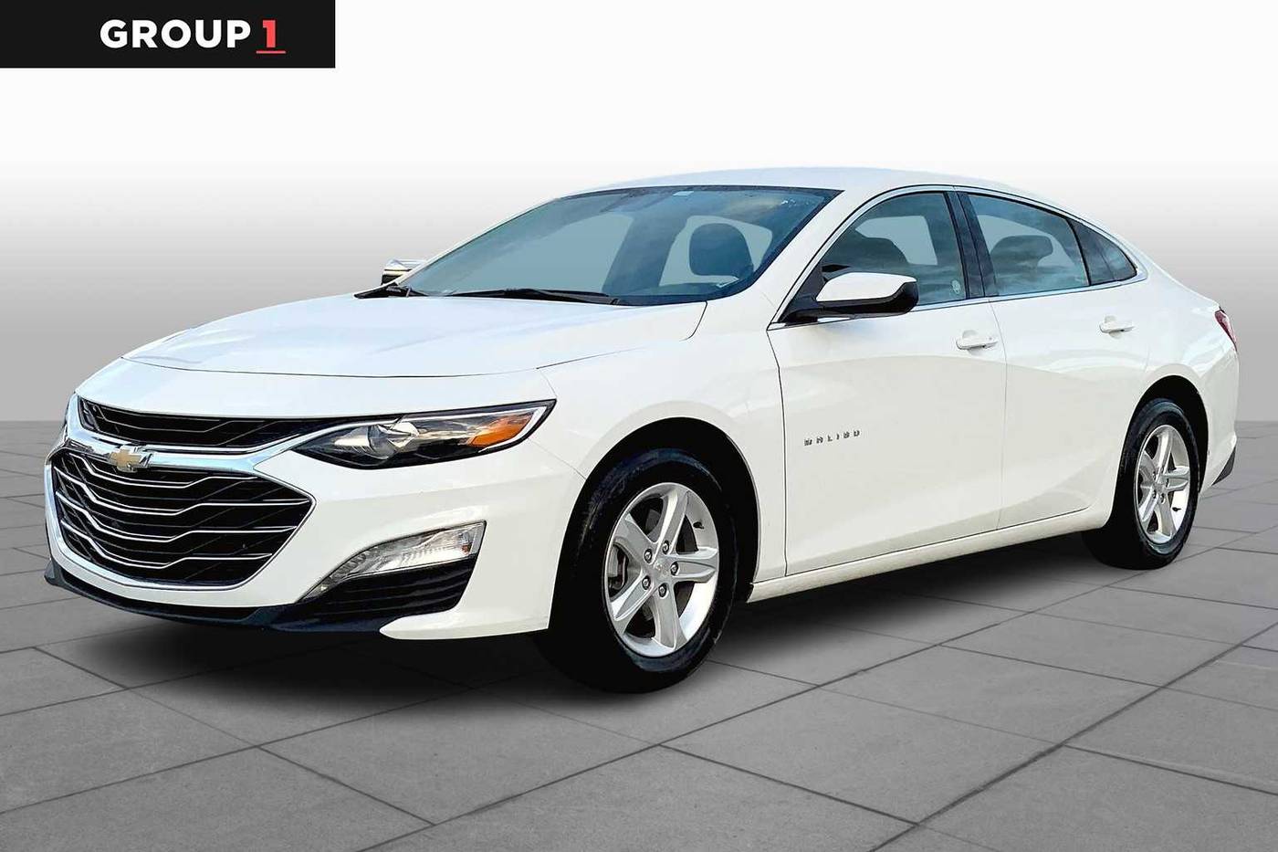 2024 Chevrolet Malibu LT — Sedan — 47,365 mi — Houston, TX