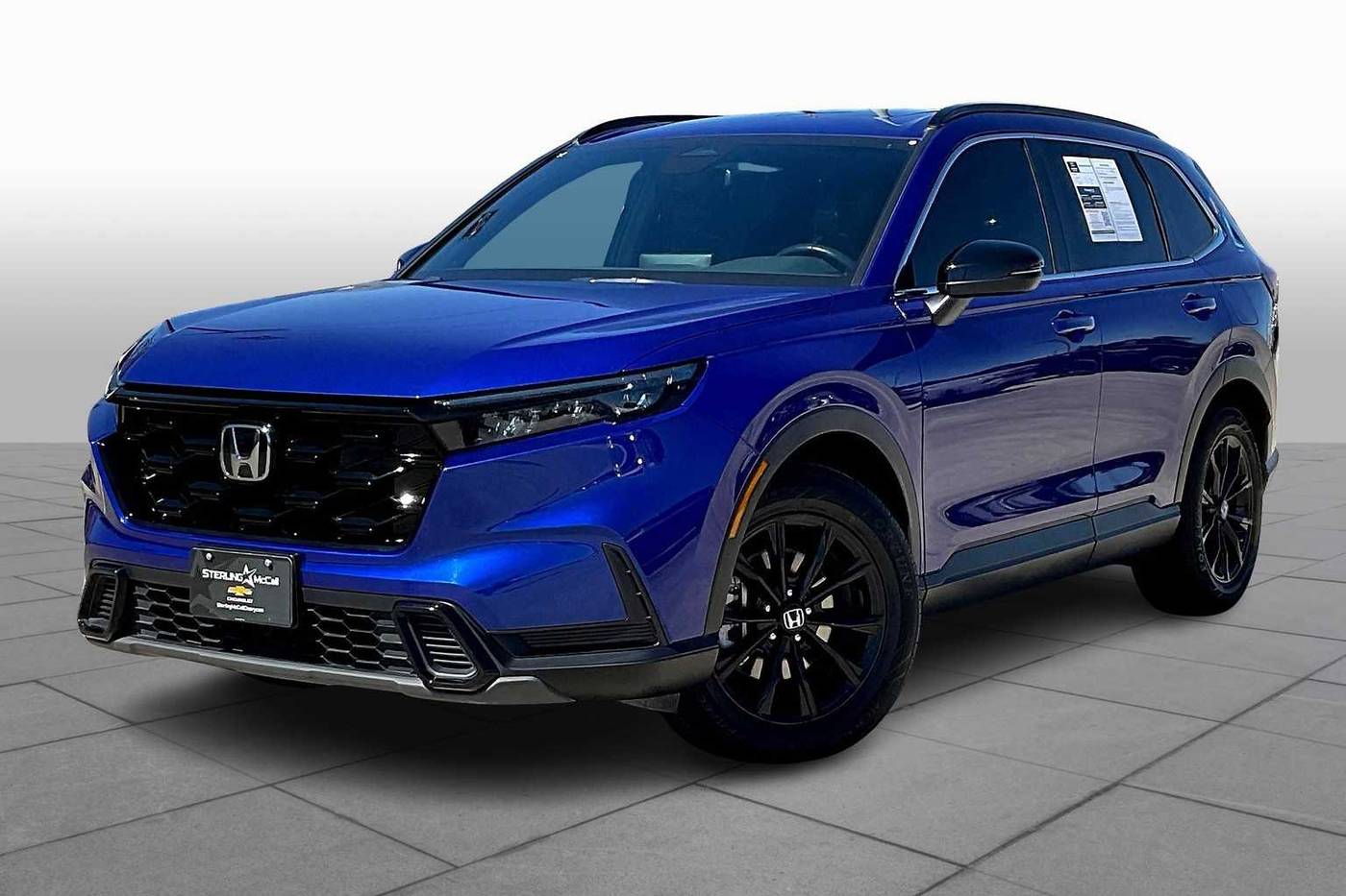 2023 Honda CR-V Hybrid Sport — SUV — 42,964 mi — Houston, TX
