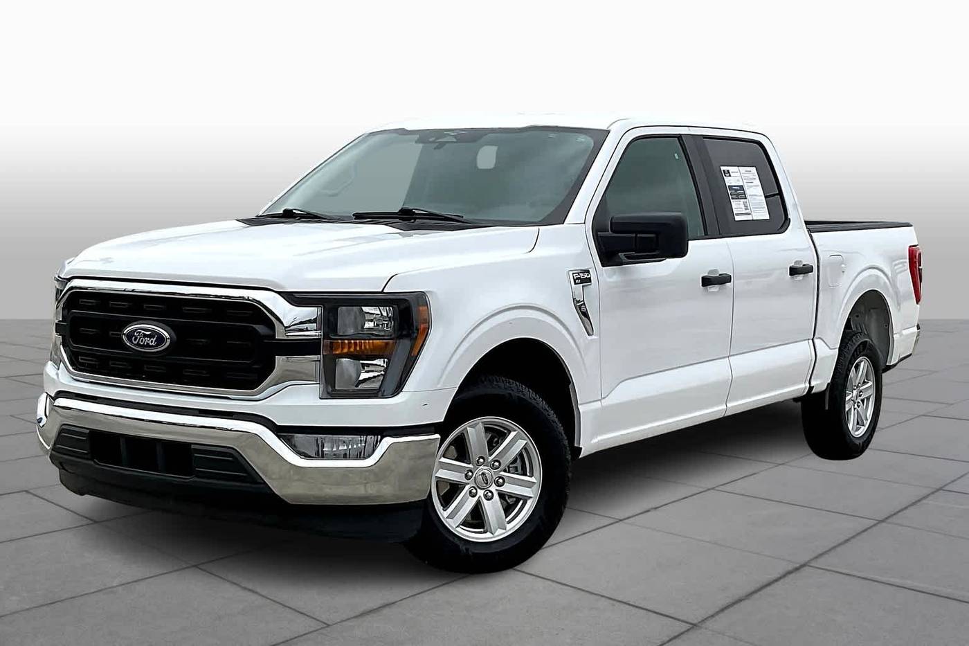 2023 Ford F-150 XLT — Pickup Truck — 41,131 mi — Houston, TX