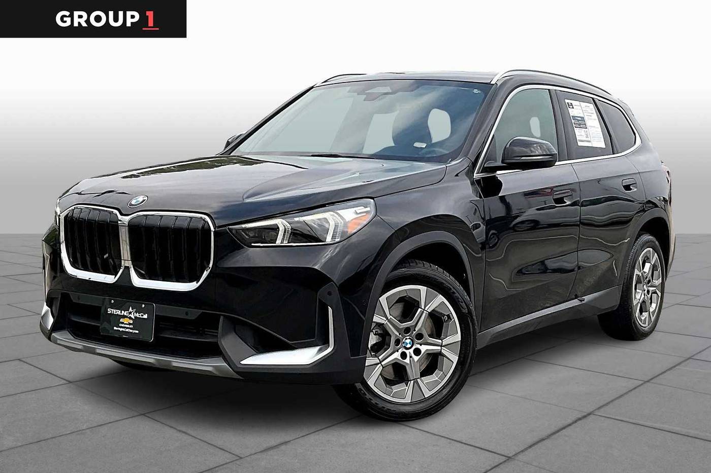 2023 BMW X1 28i — SUV — 19,644 mi — Houston, TX