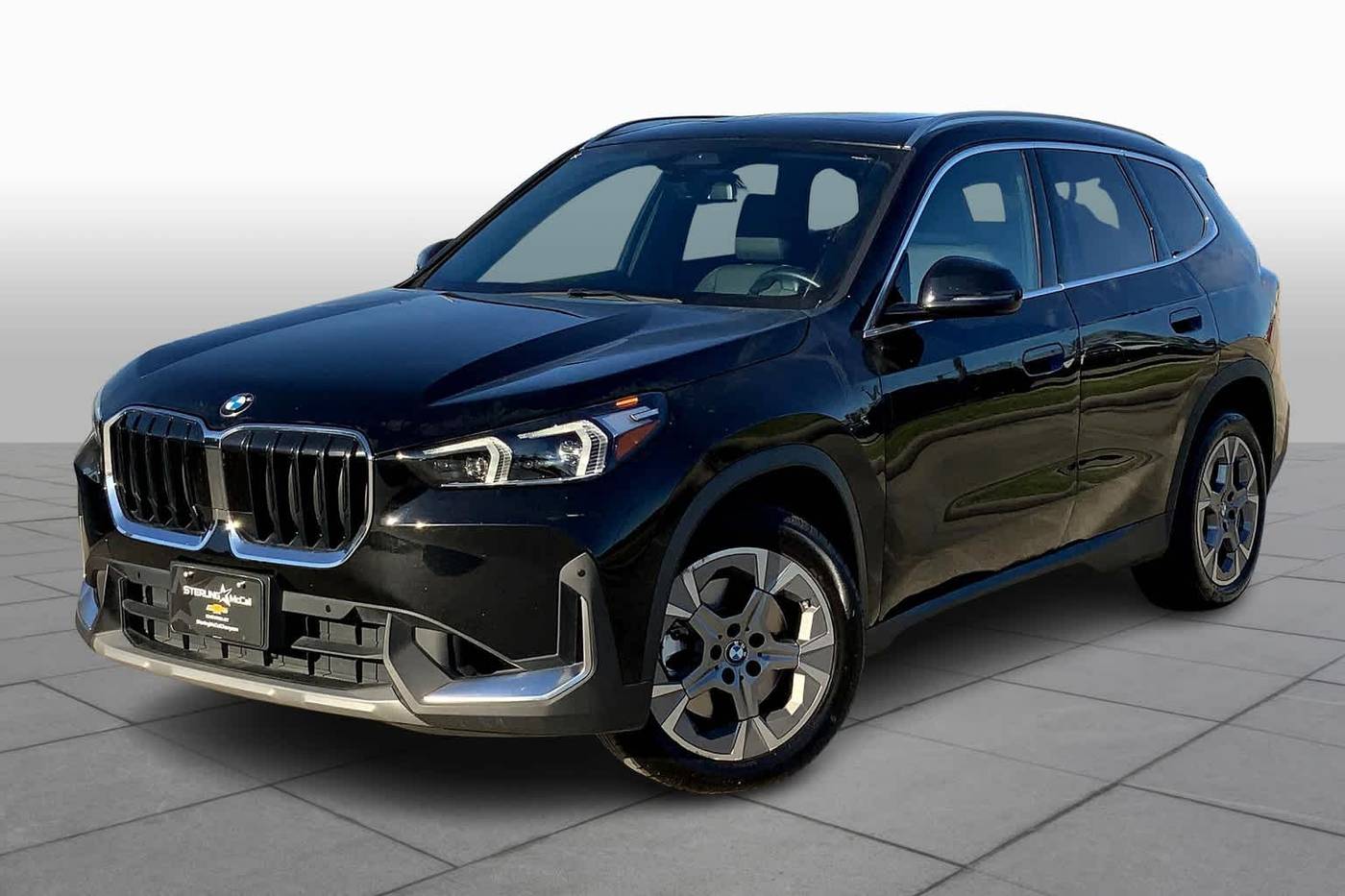 2023 BMW X1 28i — SUV — 26,941 mi — Houston, TX