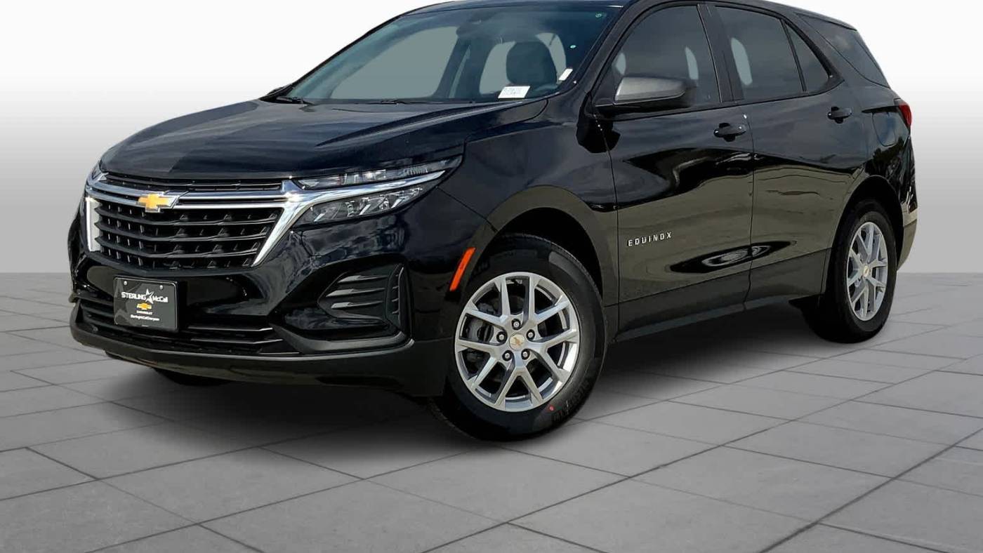 New 2024 Chevrolet Equinox For Sale With Photos U S News World   4FLGJN6CZAS3UT7PATSHH2LAHE Cr 1400 