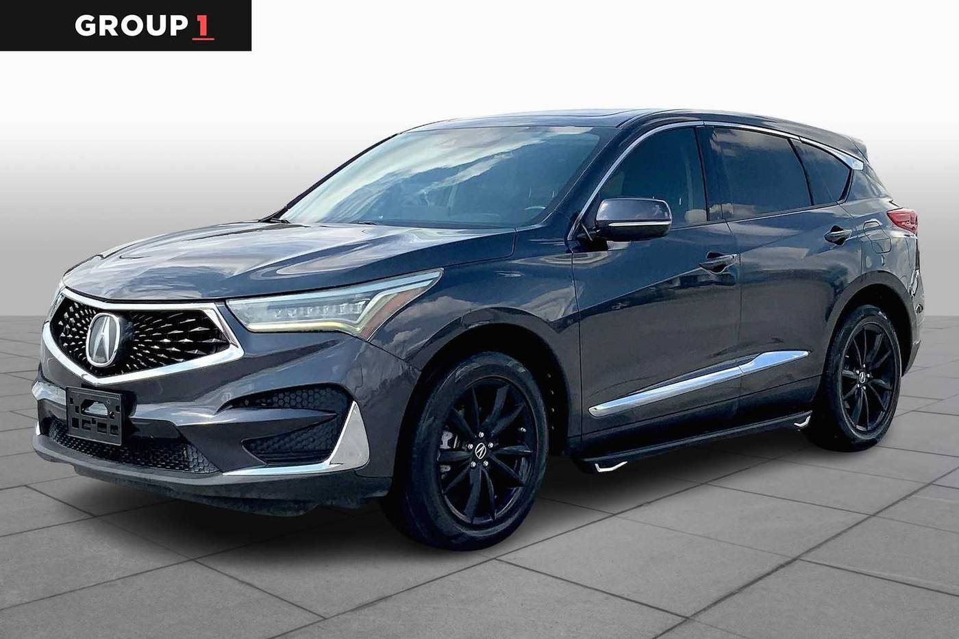 2019 Acura RDX Base — SUV — 88,226 mi — Houston, TX
