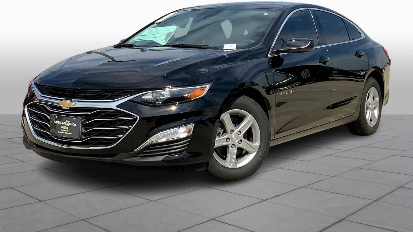 New 2024 Chevrolet Malibu for Sale (with Photos) | U.S. News & World Report