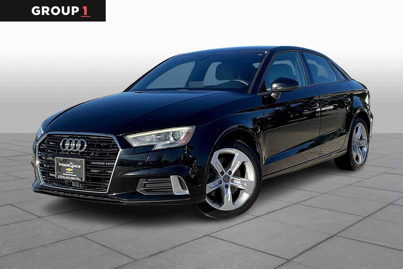 2017 Audi A3 Premium — Sedan — 85,500 mi — Houston, TX
