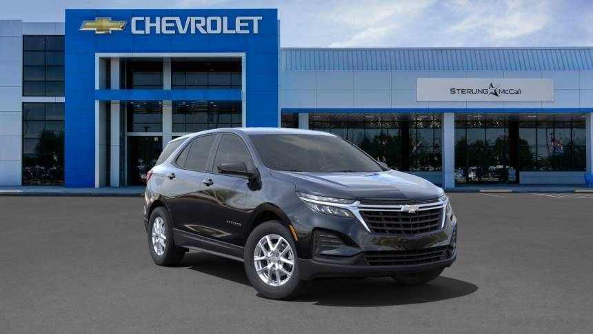 New 2024 Chevrolet Equinox For Sale With Photos U S News World   UZZLZW5CXBD4VXKSFD4PQPQ4WA Cr 860 