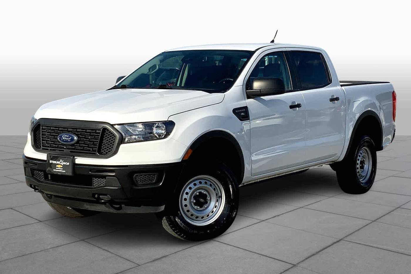 2022 Ford Ranger XL — Pickup Truck — 49,867 mi — Houston, TX