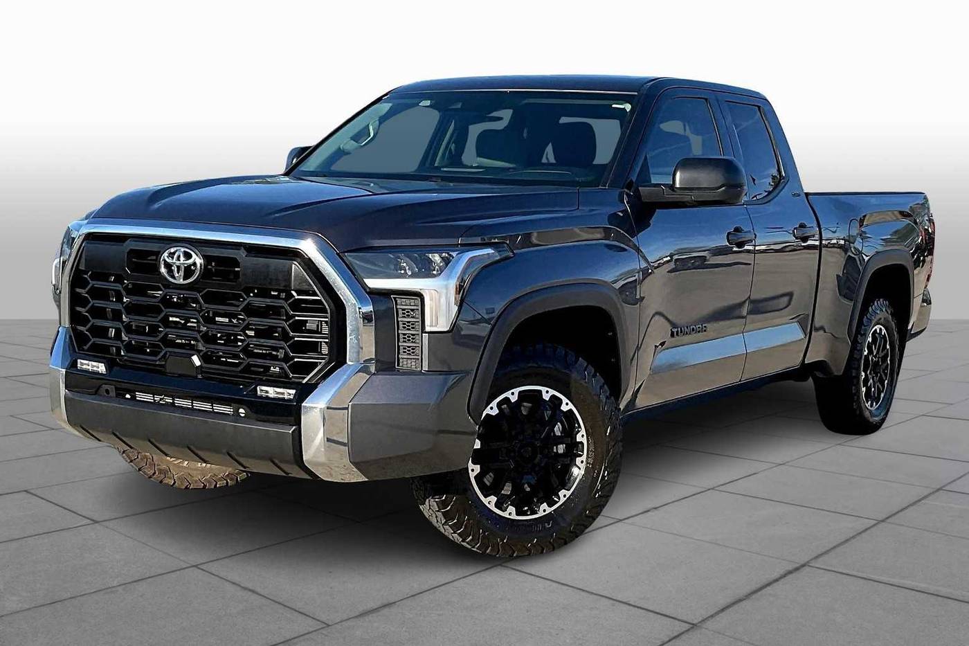 2023 Toyota Tundra SR5 — Pickup Truck — 54,417 mi — Houston, TX