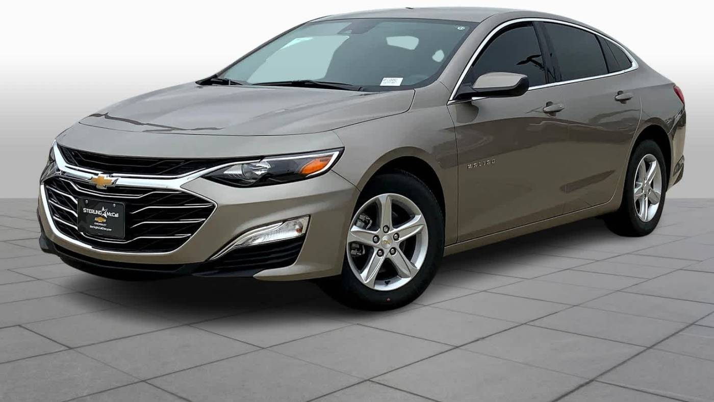 New 2024 Chevrolet Malibu for Sale (with Photos) | U.S. News & World Report