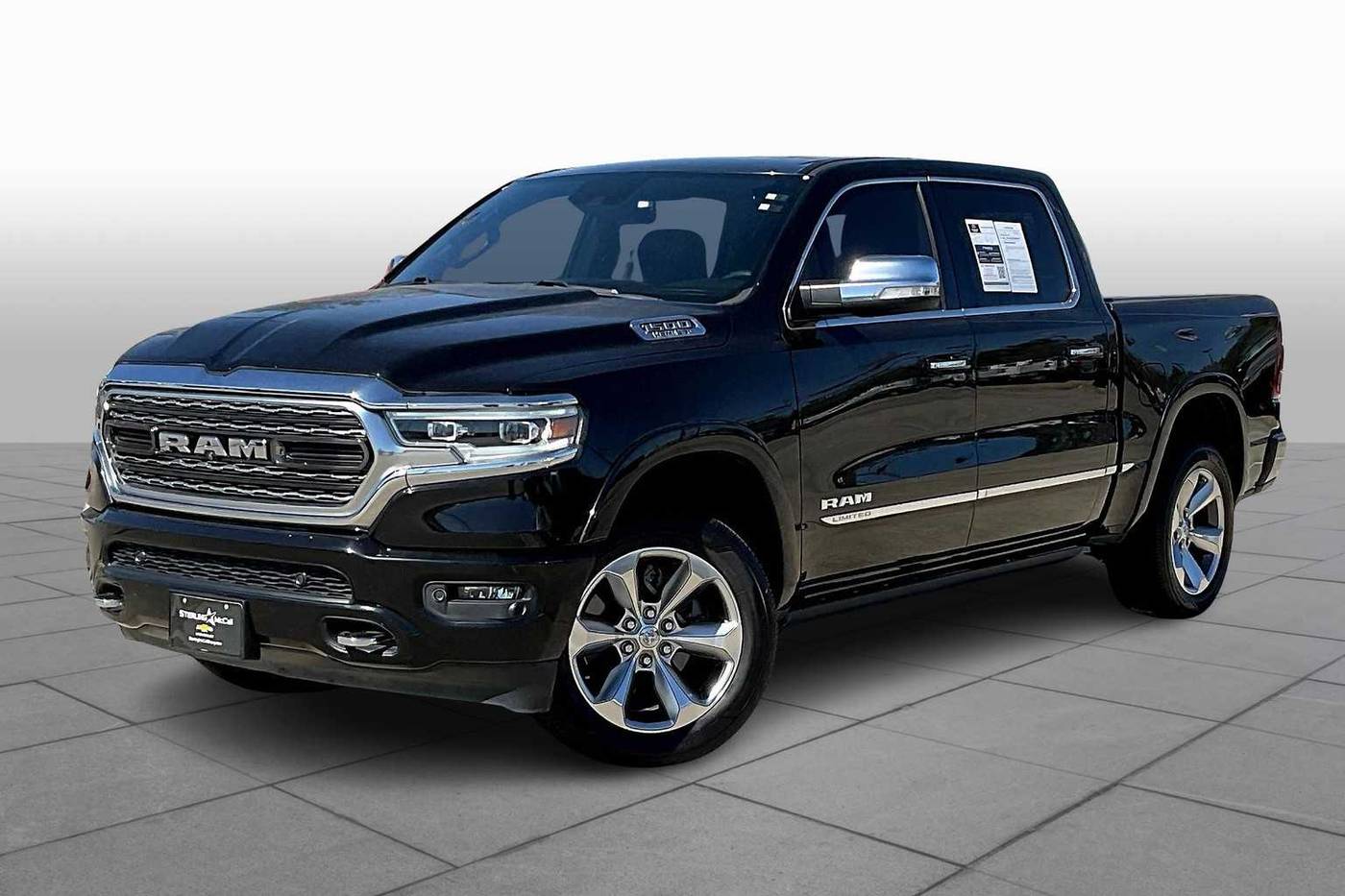 2019 Ram 1500 Limited — Pickup Truck — 67,759 mi — Houston, TX